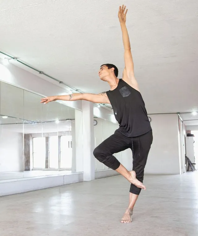 Dance school