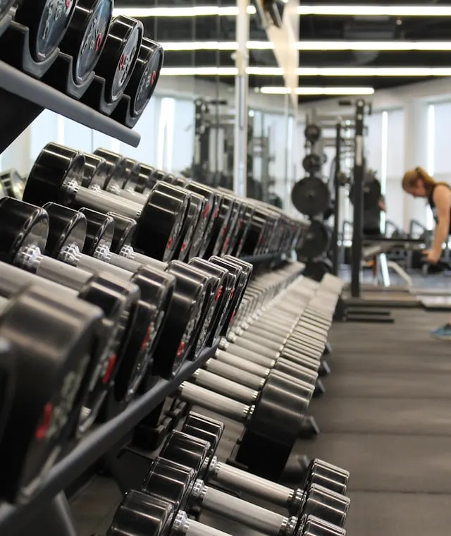 Gym & fitness