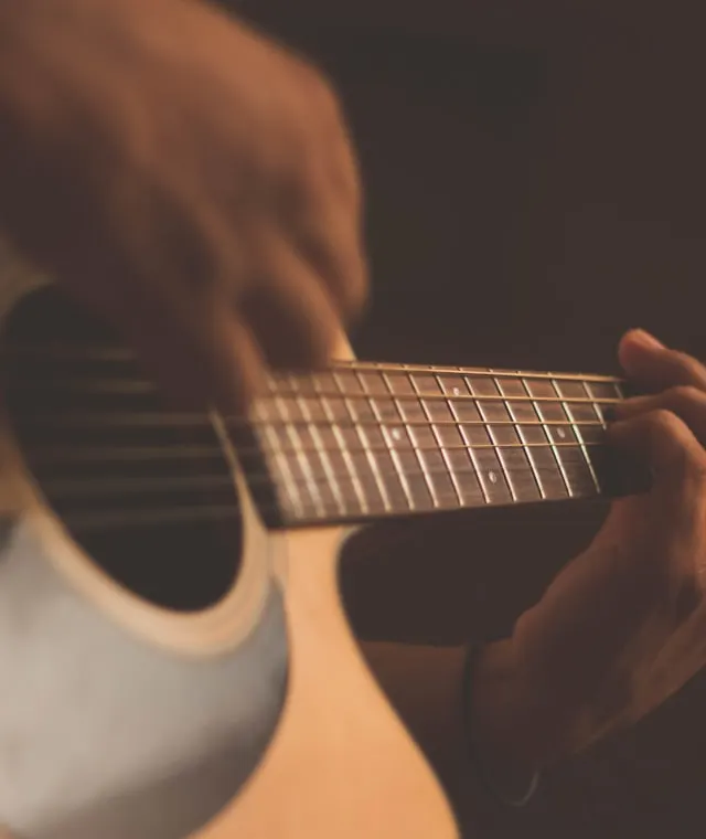Music lessons